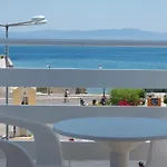 מלון Bay העיירה קוס