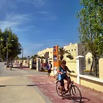 מלון Bay העיירה קוס