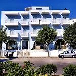 Bay מלון העיירה קוס