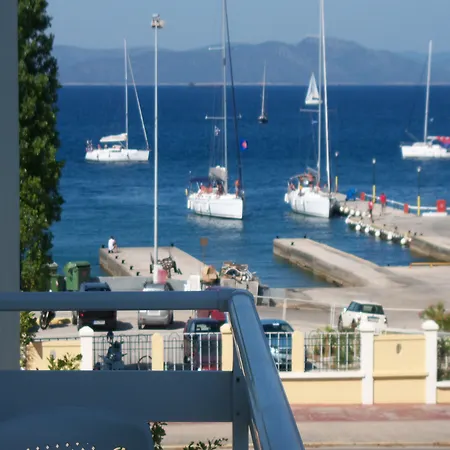 Bay Kos-Stadt