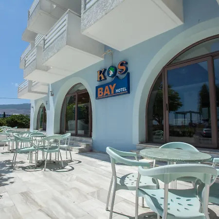Bay Hotel Kos-Stadt