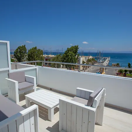 Bay Hotel Kos-Stadt