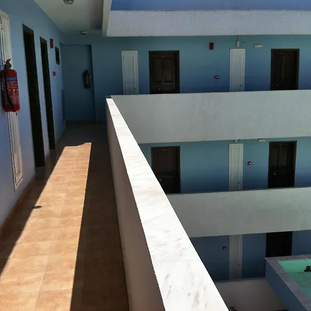 Hotel Bay Kos-Stadt