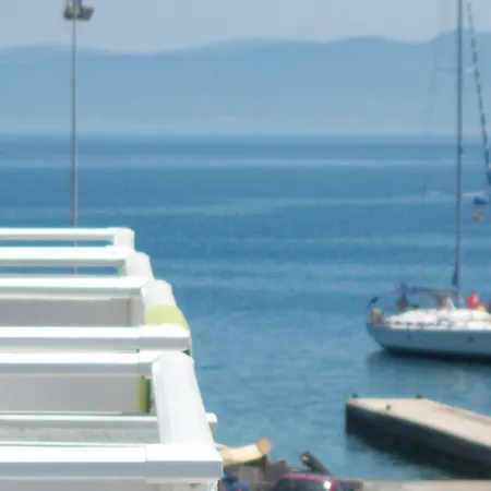 Bay Hotel Kos Town