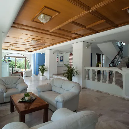 Bay מלון העיירה קוס