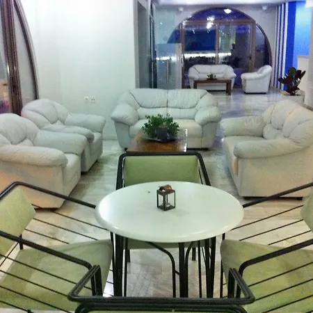Bay Hotel Kos Town