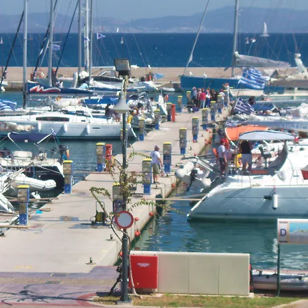 Bay Kos Town