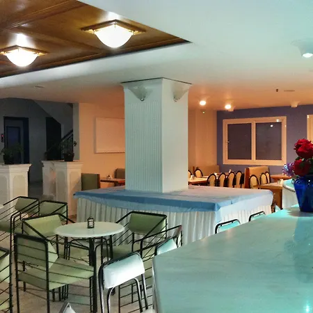 Hotel Bay Kos Town