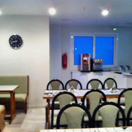 Hotel Bay Kos Town