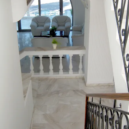 Bay Hotel Kos Town