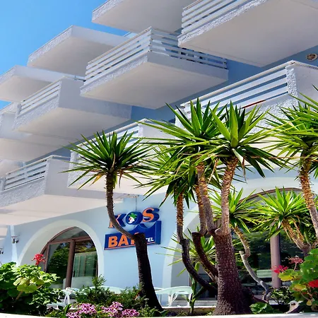 Bay Отель 2*