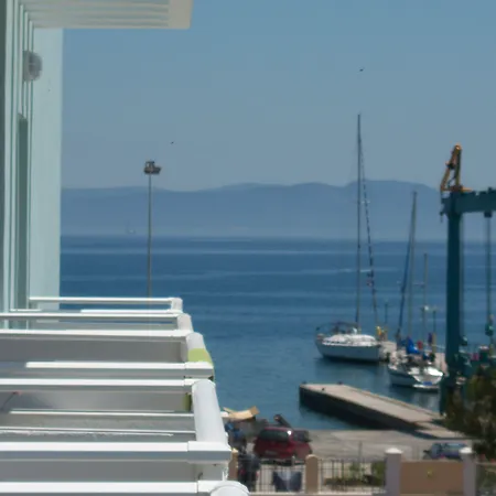 Bay Hotel Kos Town