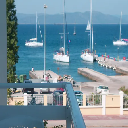 Bay 2* Kos Town