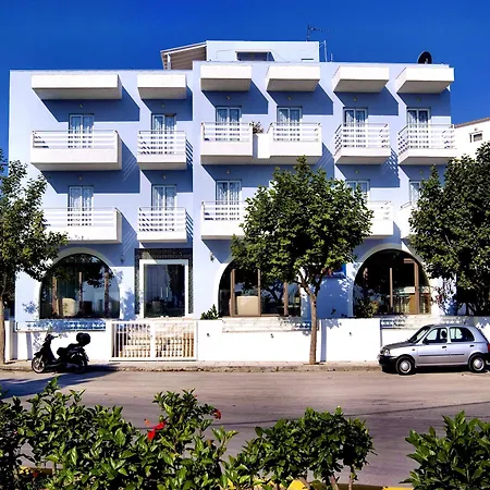 Bay Hotel Kos Town