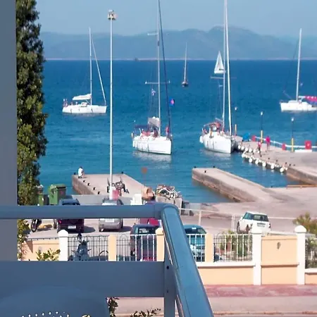Bay 2* Kos Town