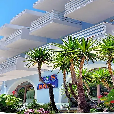 Hotel Bay Kos Town