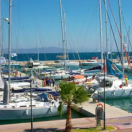 Bay Kos Town
