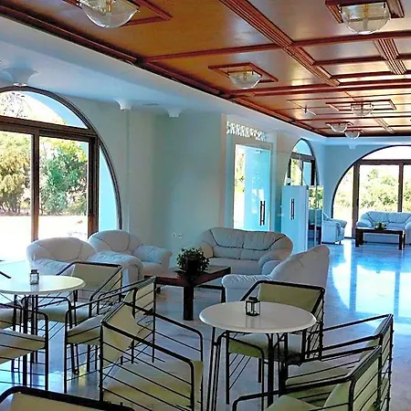 Hotel Bay Kos Town