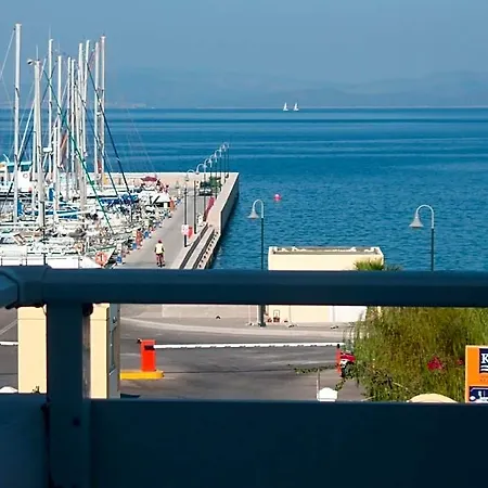 Bay Kos Town