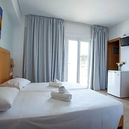 Hotel Bay Kos Town