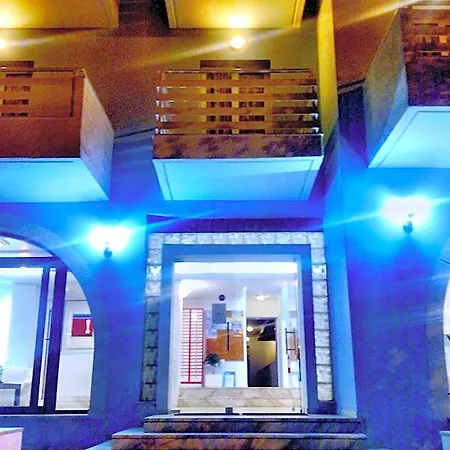 Bay Hotel Kos Town
