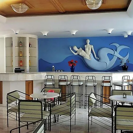 Hotel Bay Kos Town