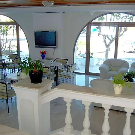 Bay Hotel Kos Town