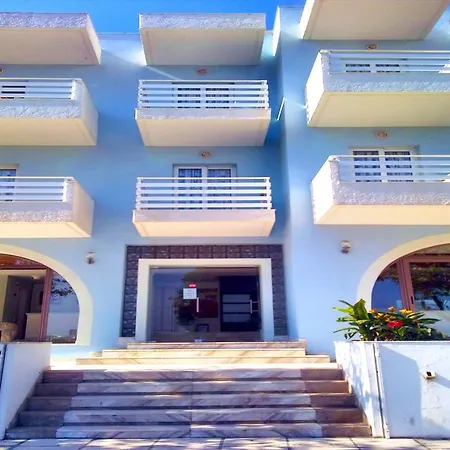 Bay Hotel