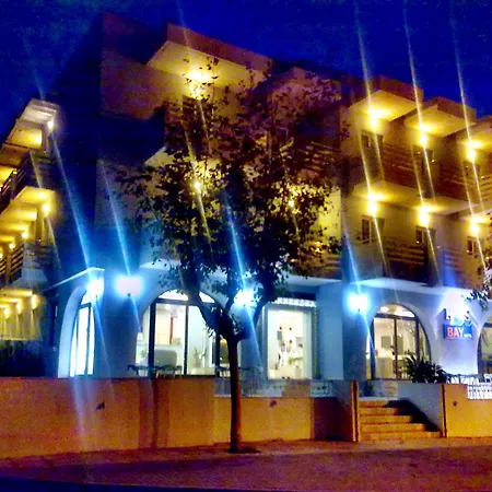 Bay Hotel Kos Town