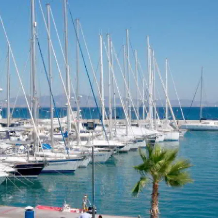 Bay Hotel Kos