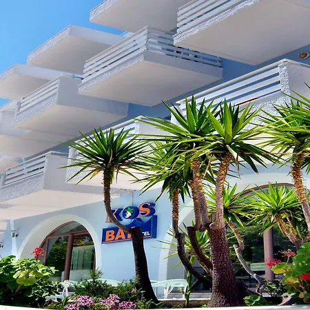 Hotel Bay Kos Town