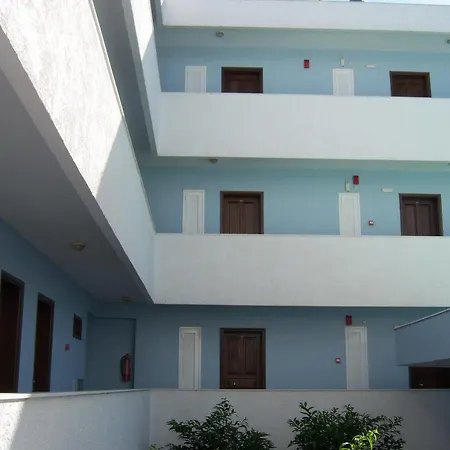 Hotel Bay Kos