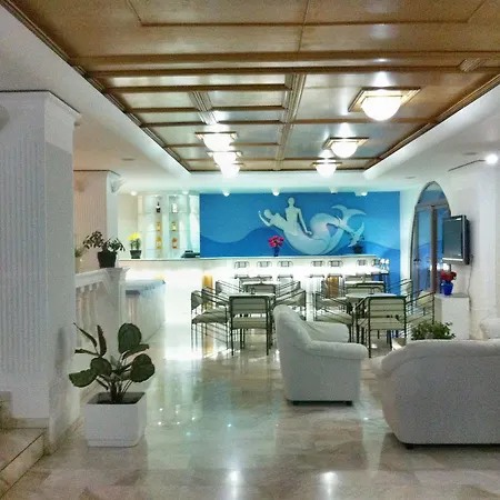 Bay Hotel Kos Town