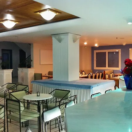 Bay Hotel Kos Town