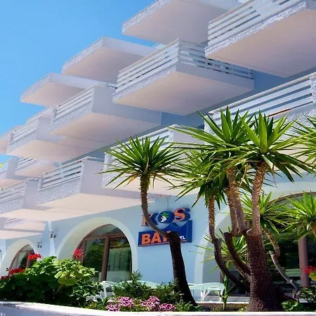 Bay Отель 2*