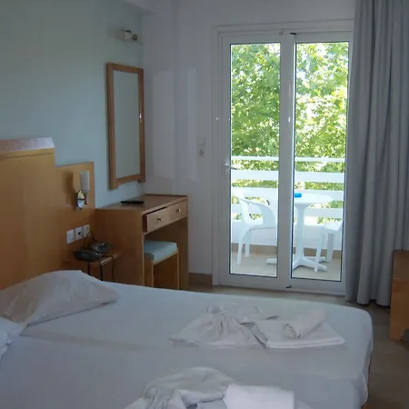 Bay Hotel Kos Town