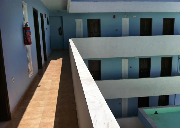 Hotel Bay Miasto Kos