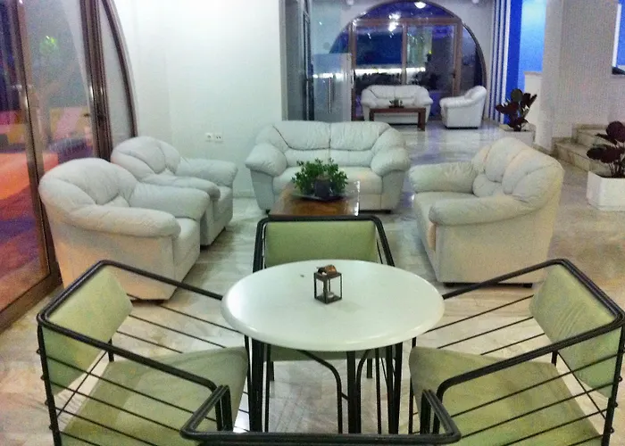 Bay ホテル コス・タウン