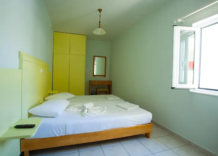 Bay ホテル コス・タウン