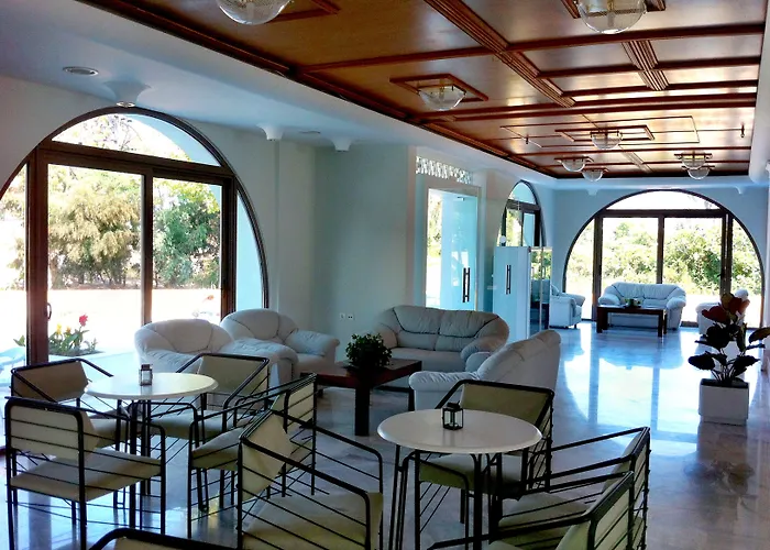 Bay העיירה קוס