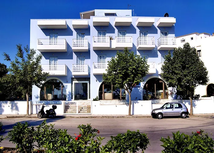 Bay Hotell Kos
