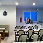 Hotel Bay Cos