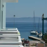 Bay Hotel Cos