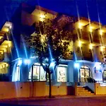 Bay Hotel Cos