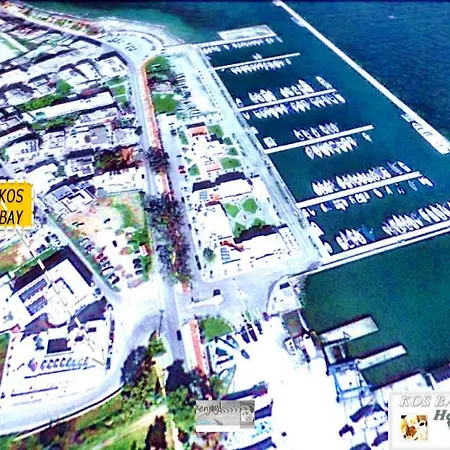 Bay ホテル