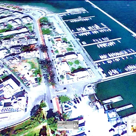 ホテル Bay 2*